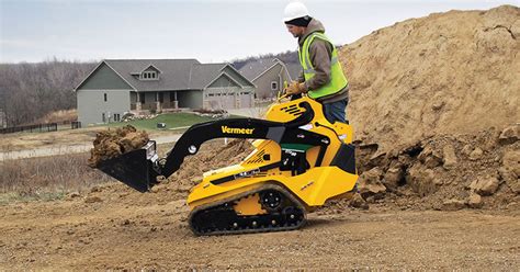 mini track loader rental rates|small front end loader rental.